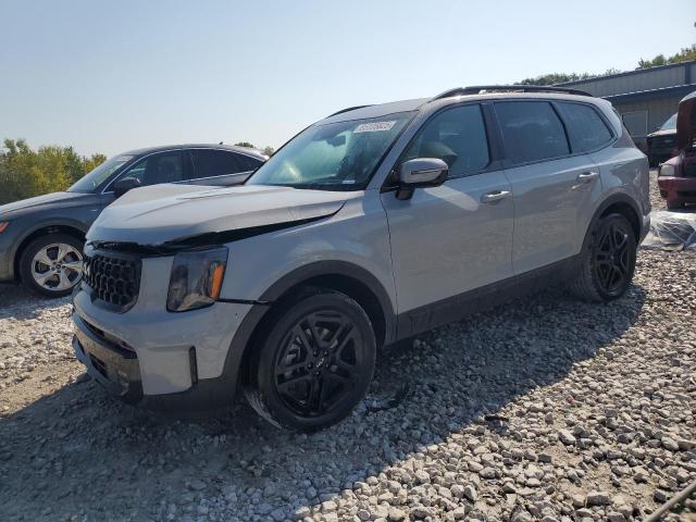 2024 KIA TELLURIDE - 5XYP5DGC5RG425888