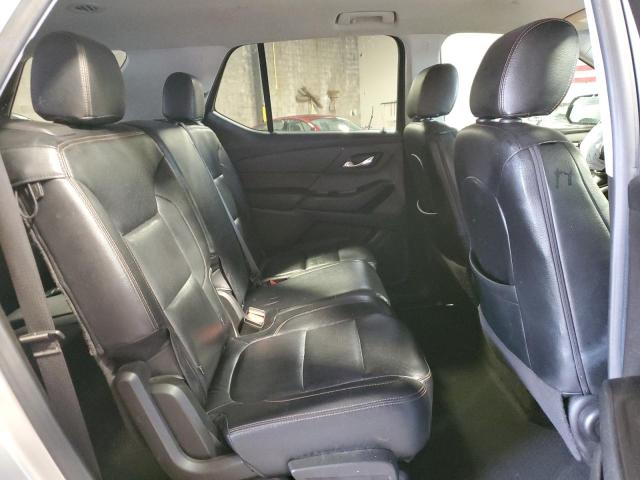 2019 CHEVROLET TRAVERSE L #3302886918