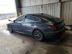Lot #3303879706 2021 HYUNDAI SONATA SEL