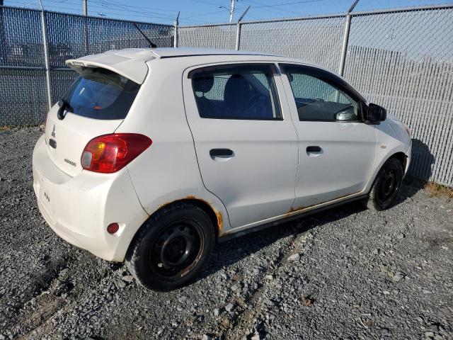 2015 MITSUBISHI MIRAGE DE ML32A3HJ7FH052162