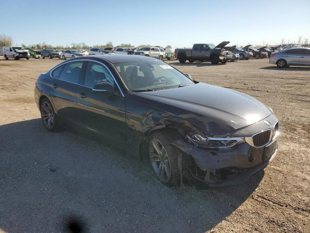 2016 BMW 428 XI GRA #3290372779