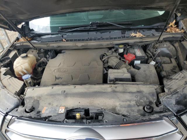 2016 FORD EDGE TITAN - 2FMPK4K86GBC37129