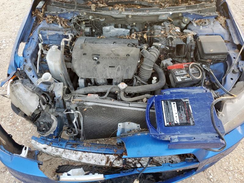 2015 MITSUBISHI LANCER ES JA32U2FU8FU017146