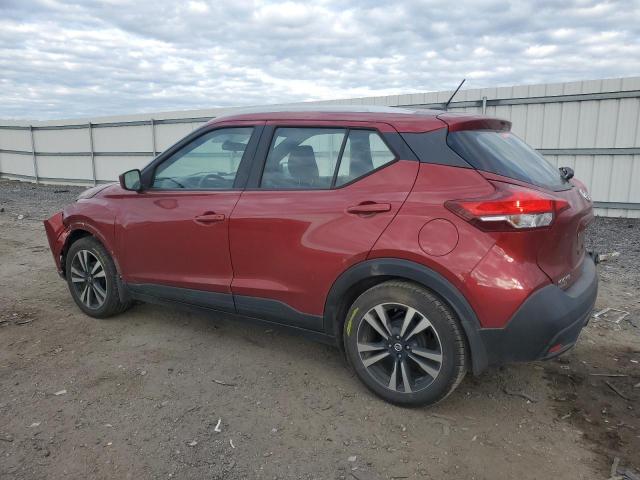 2019 NISSAN KICKS S - 3N1CP5CU3KL503258