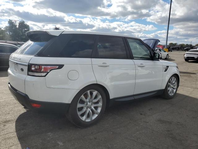 2016 LAND ROVER RANGE ROVE - SALWR2PF9GA116882