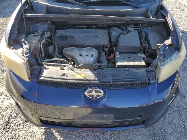 2013 TOYOTA SCION XB #3297181902