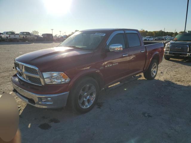 Global Auto Auctions: 2012 DODGE RAM 1500 L