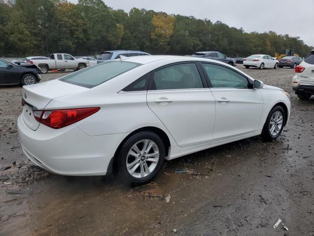 2013 HYUNDAI SONATA GLS - 5NPEB4AC2DH549143
