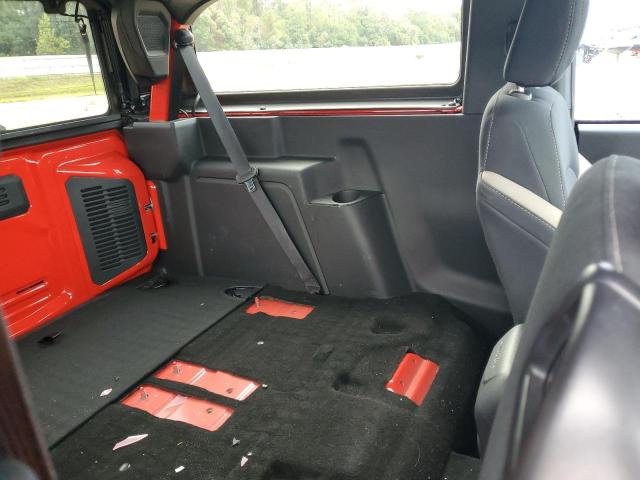 2023 FORD BRONCO BAS - 1FMDE5AP2PLB20169