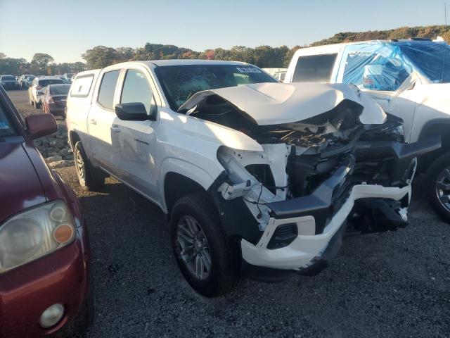 2024 CHEVROLET COLORADO L - 1GCPTCEK6R1201488