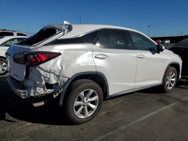 2016 LEXUS RX 350 #3283885427