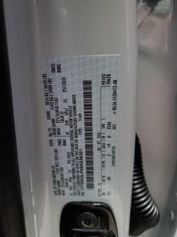 2025 FORD F150 STX #3286725288