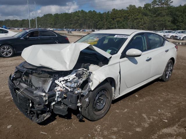2023 NISSAN ALTIMA S #3303898704