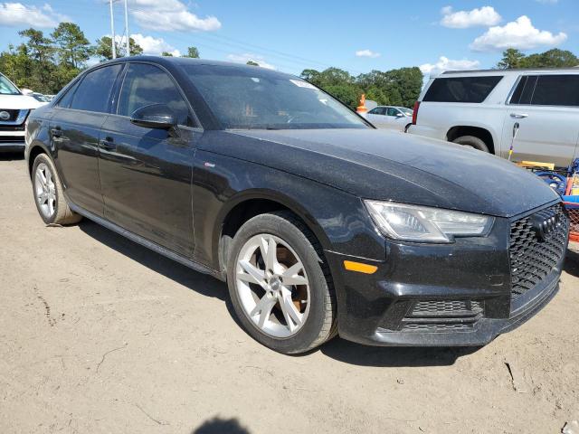 2018 AUDI A4 PREMIUM WAUKMAF48JA039649