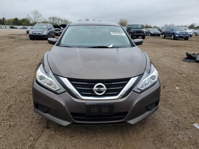 2017 NISSAN ALTIMA 2.5 #3290372769