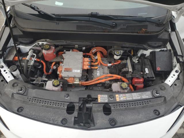 2023 CHEVROLET BOLT EUV L - 1G1FY6S08P4146306