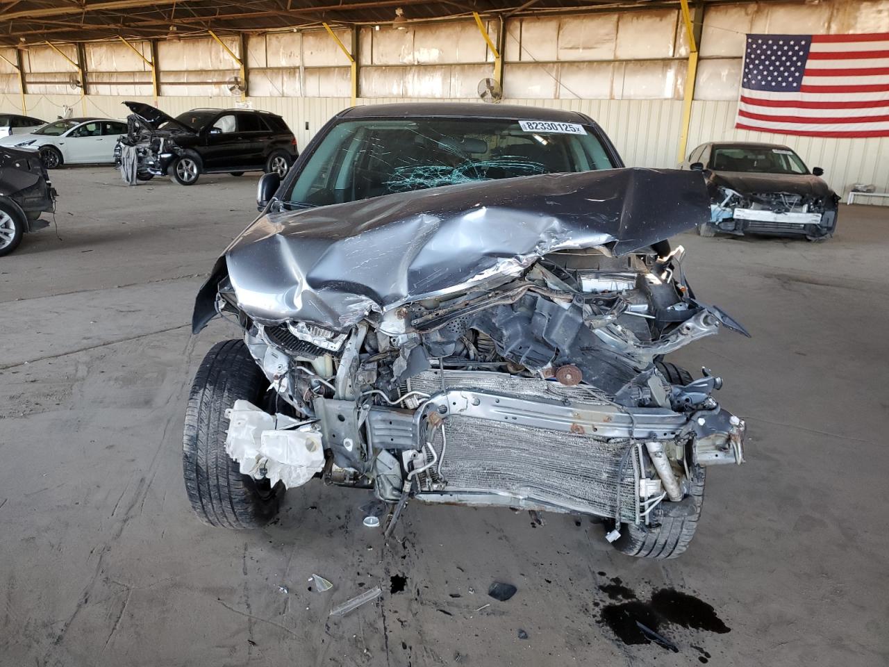 MITSUBISHI OUTLANDER ES