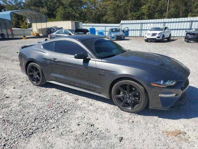 2018 FORD MUSTANG GT #3311584776