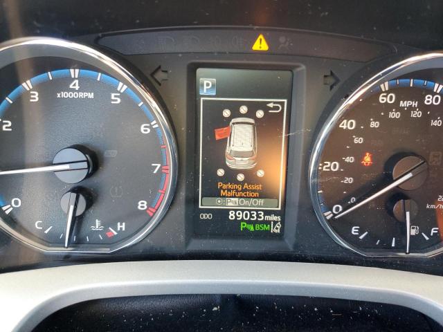 2016 TOYOTA RAV4 LIMIT - 2T3DFREV7GW448041