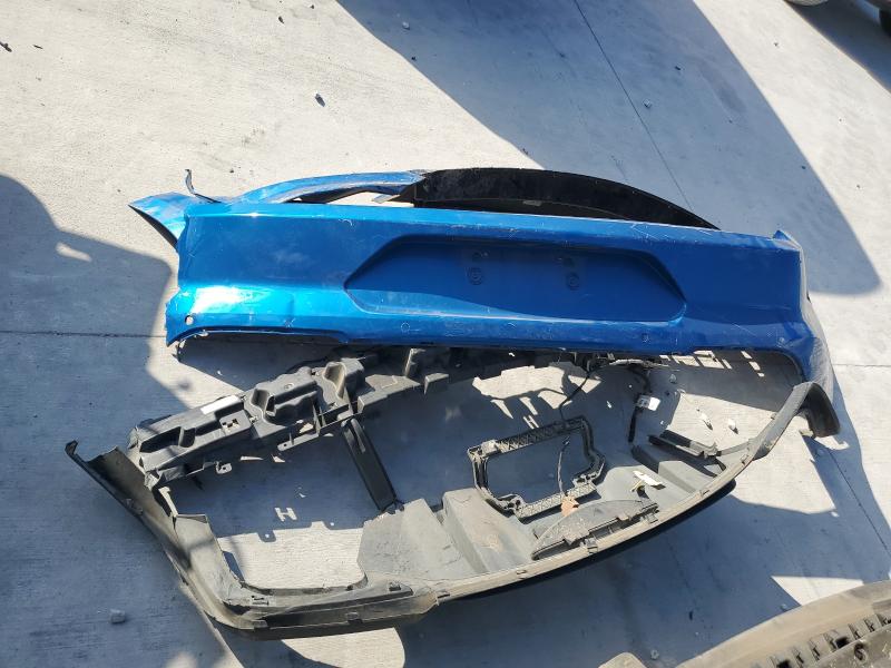 2020 FORD MUSTANG - 1FA6P8TD6L5124225