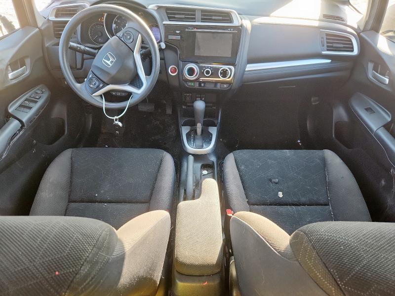 2016 HONDA FIT EX JHMGK5H76GS004722