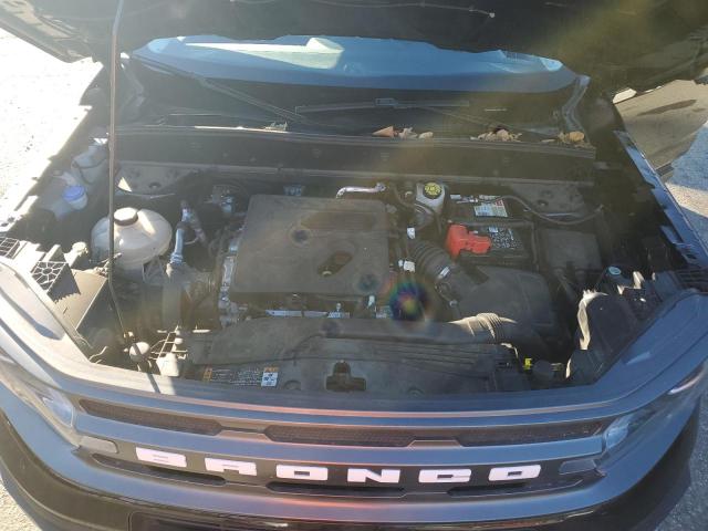 2021 FORD BRONCO SPO 3FMCR9B68MRA84515