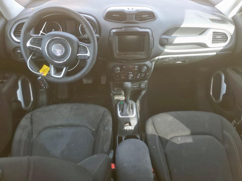 2021 JEEP RENEGADE SPORT #3318078377