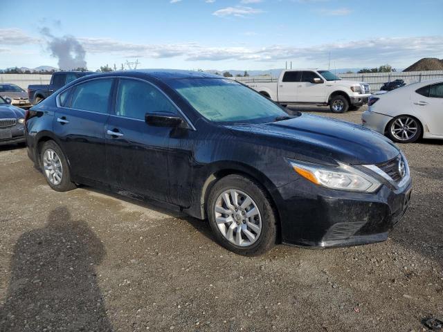 2017 NISSAN ALTIMA 2.5 - 1N4AL3AP3HC282790