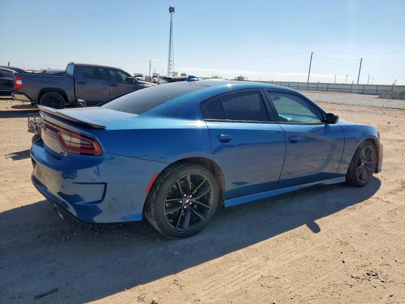 2022 DODGE CHARGER GT 2C3CDXHG5NH205087