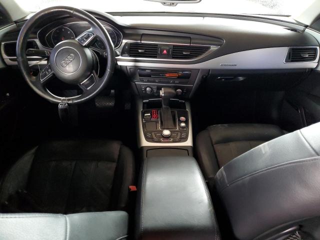 2013 AUDI A7 PRESTIG - WAU2GAFC3DN064891