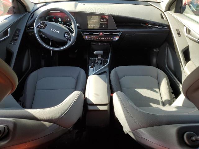 2025 KIA NIRO LX - KNDCP3LE8S5249668