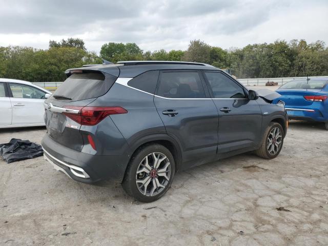 2021 KIA SELTOS S #3297043495