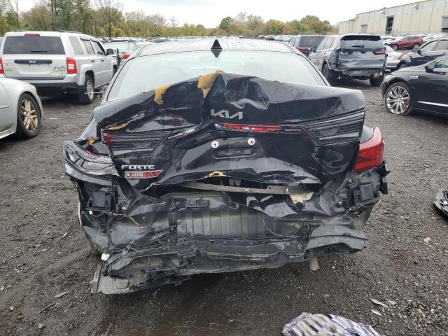 2022 KIA FORTE FE - 3KPF24AD2NE430625