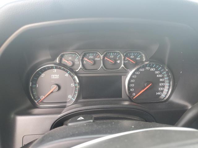 2017 CHEVROLET SILVERADO - 3GCPCREC4HG165585