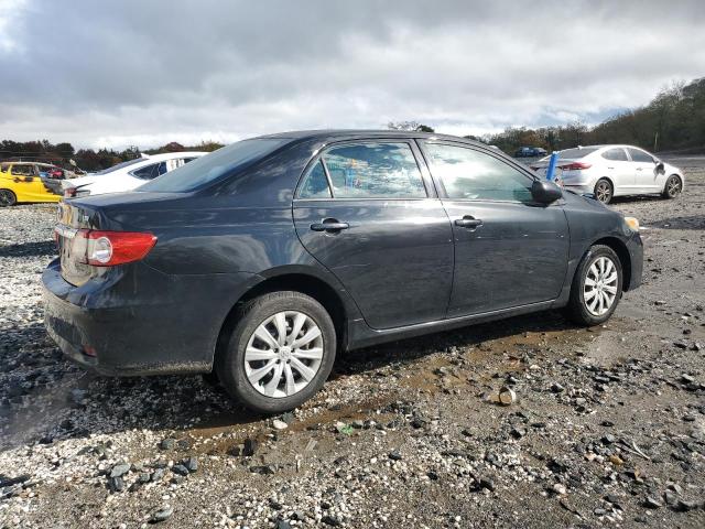 2012 TOYOTA COROLLA BA - 2T1BU4EE7CC828159