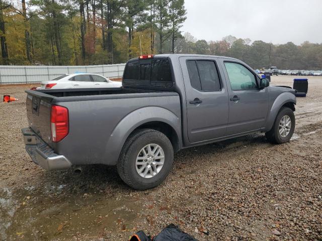 2019 NISSAN FRONTIER S - 1N6AD0ERXKN734177