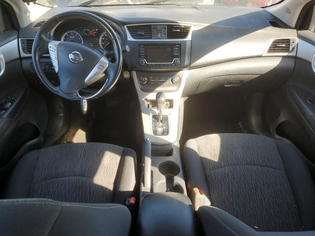 2015 NISSAN SENTRA S #3282442282