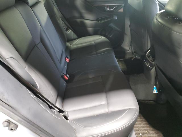 2020 SUBARU OUTBACK LI 4S4BTANC4L3207241