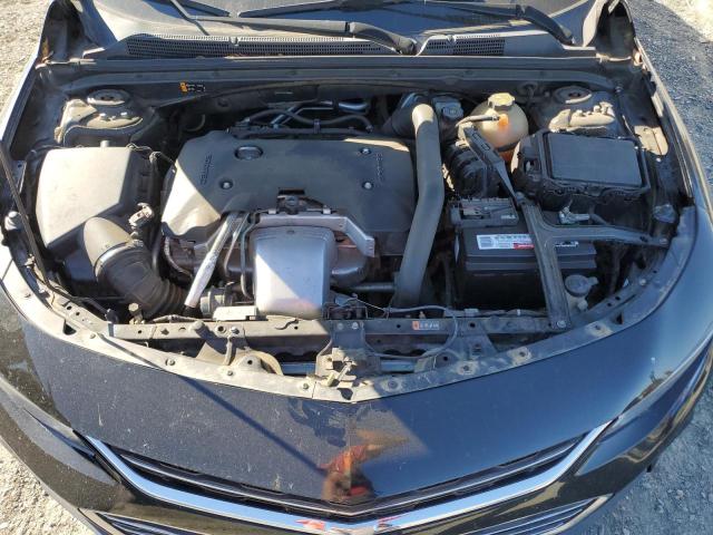 2016 CHEVROLET MALIBU PRE 1G1ZH5SX1GF293818