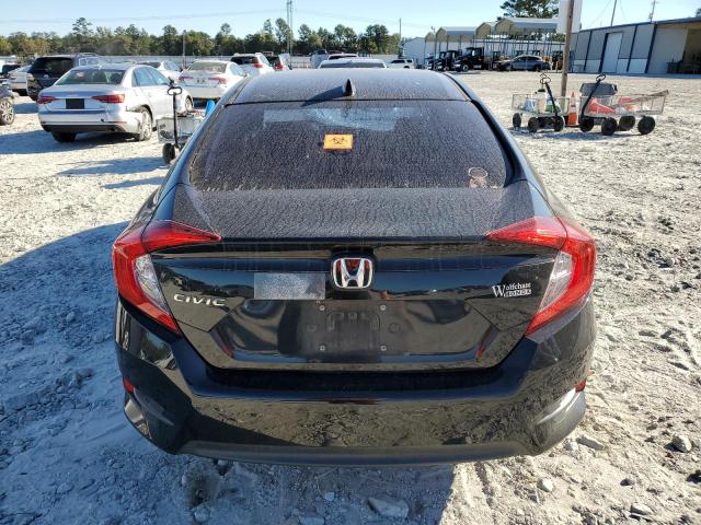 2018 HONDA CIVIC EX 2HGFC2F7XJH596508