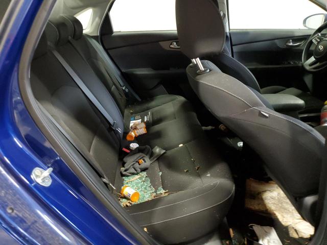 2020 KIA FORTE FE - 3KPF24AD0LE144012