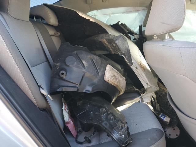 2019 TOYOTA COROLLA L #3296278494