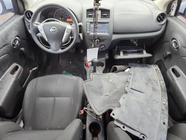 2019 NISSAN VERSA S #3280324957