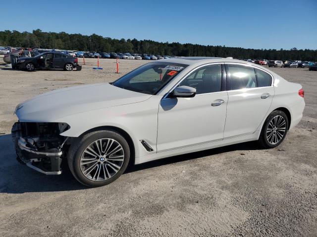 Global Auto Auctions: 2017 BMW 530 I