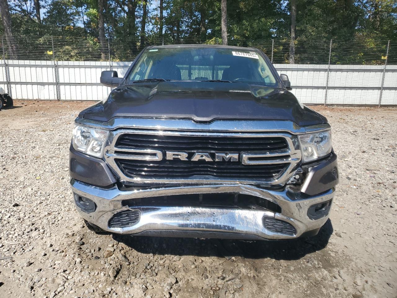 RAM 1500 BIG HORN/LONE STAR