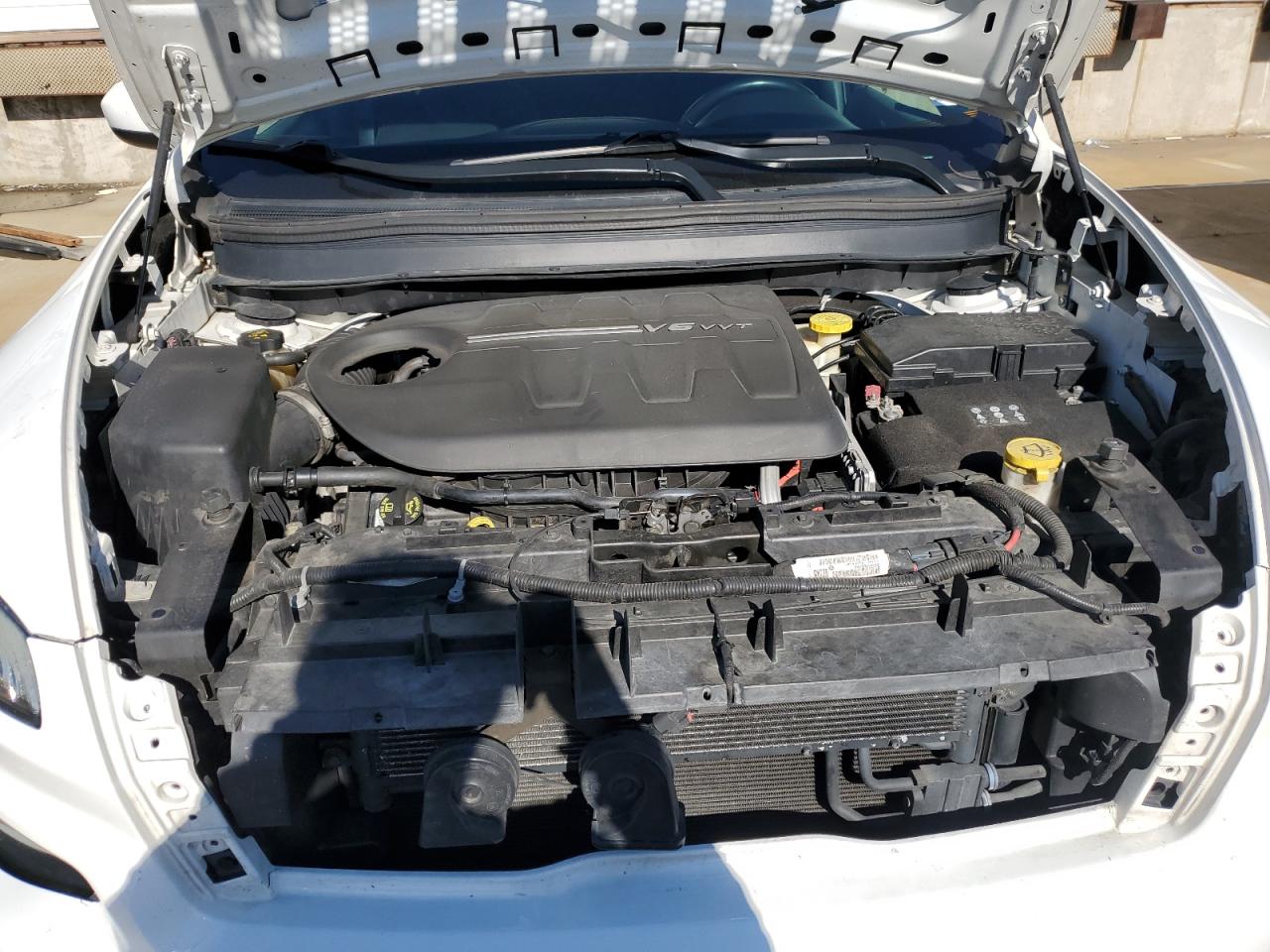 JEEP GRAND CHEROKEE LATITUDE