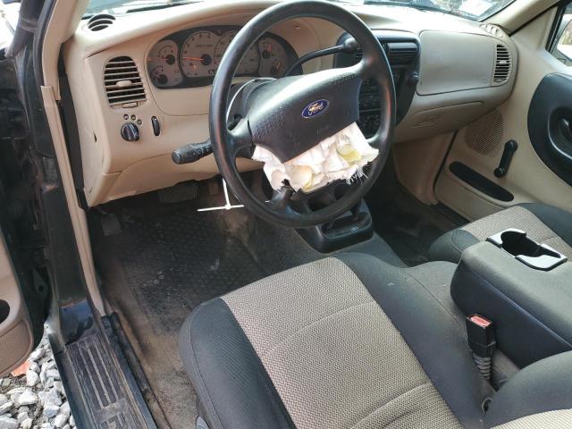 2003 FORD RANGER SUP #3317725087