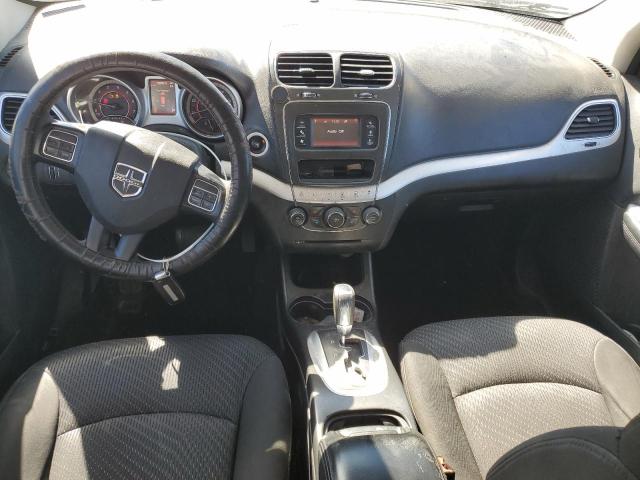 2016 DODGE JOURNEY SX #3286525187