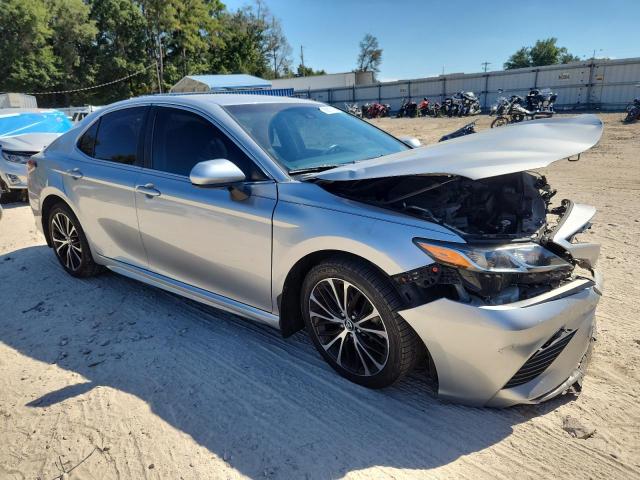 2018 TOYOTA CAMRY L 4T1B11HK2JU048056