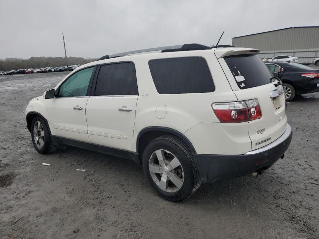2011 GMC ACADIA SLT - 1GKKRSED3BJ175141